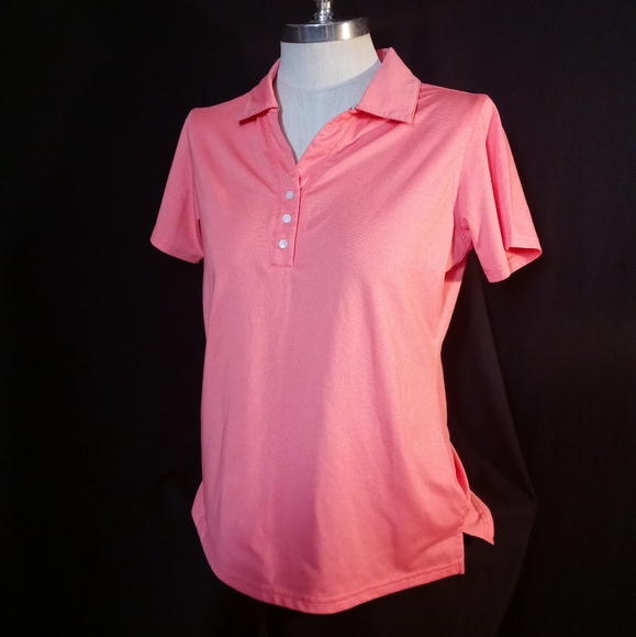 Pebble Beach Golf Performance Polo - Picture 3 of 13